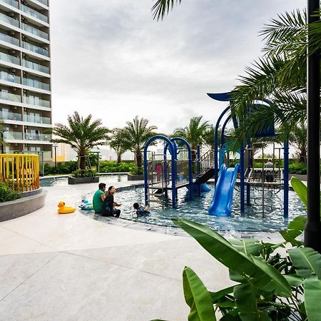 The Song Building Apartment Vũng Tàu Ngoại thất bức ảnh