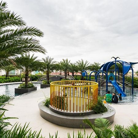 The Song Building Apartment Vũng Tàu Ngoại thất bức ảnh