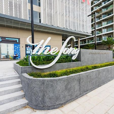 The Song Building Apartment Vũng Tàu Ngoại thất bức ảnh