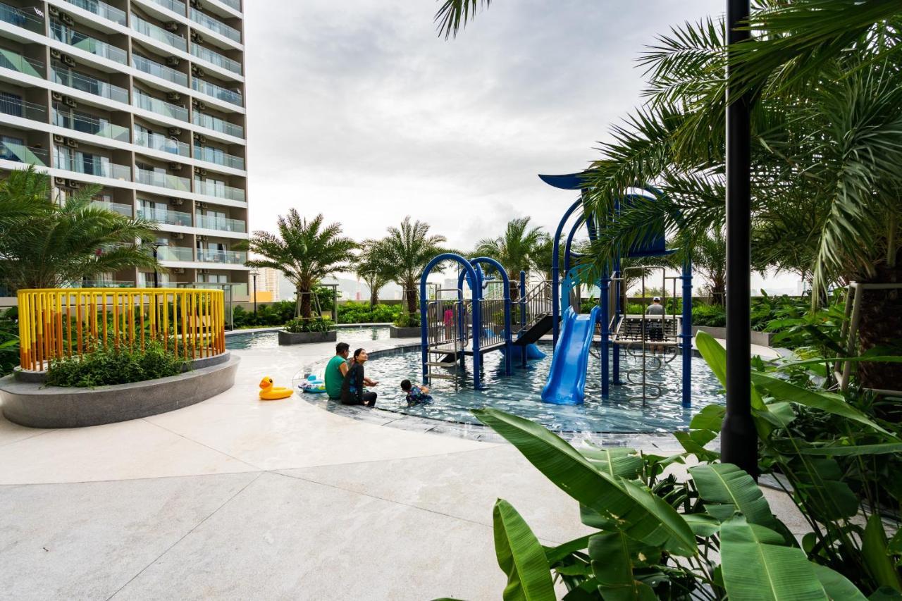 The Song Building Apartment Vũng Tàu Ngoại thất bức ảnh