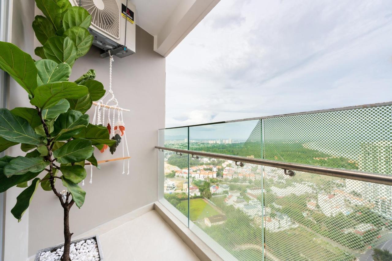 The Song Building Apartment Vũng Tàu Ngoại thất bức ảnh