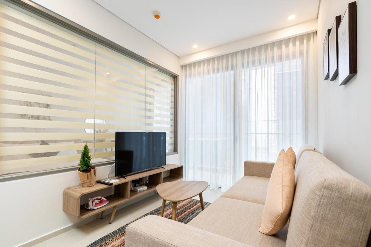 The Song Building Apartment Vũng Tàu Ngoại thất bức ảnh