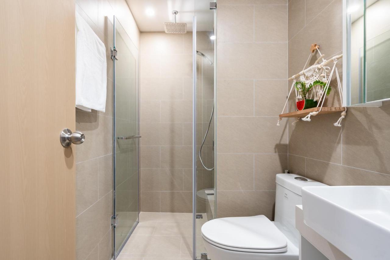 The Song Building Apartment Vũng Tàu Ngoại thất bức ảnh