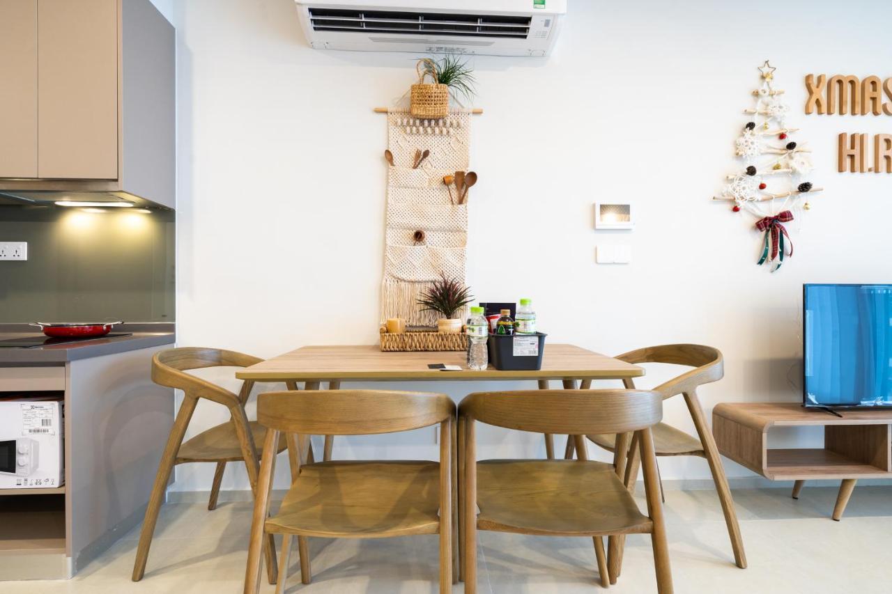 The Song Building Apartment Vũng Tàu Ngoại thất bức ảnh