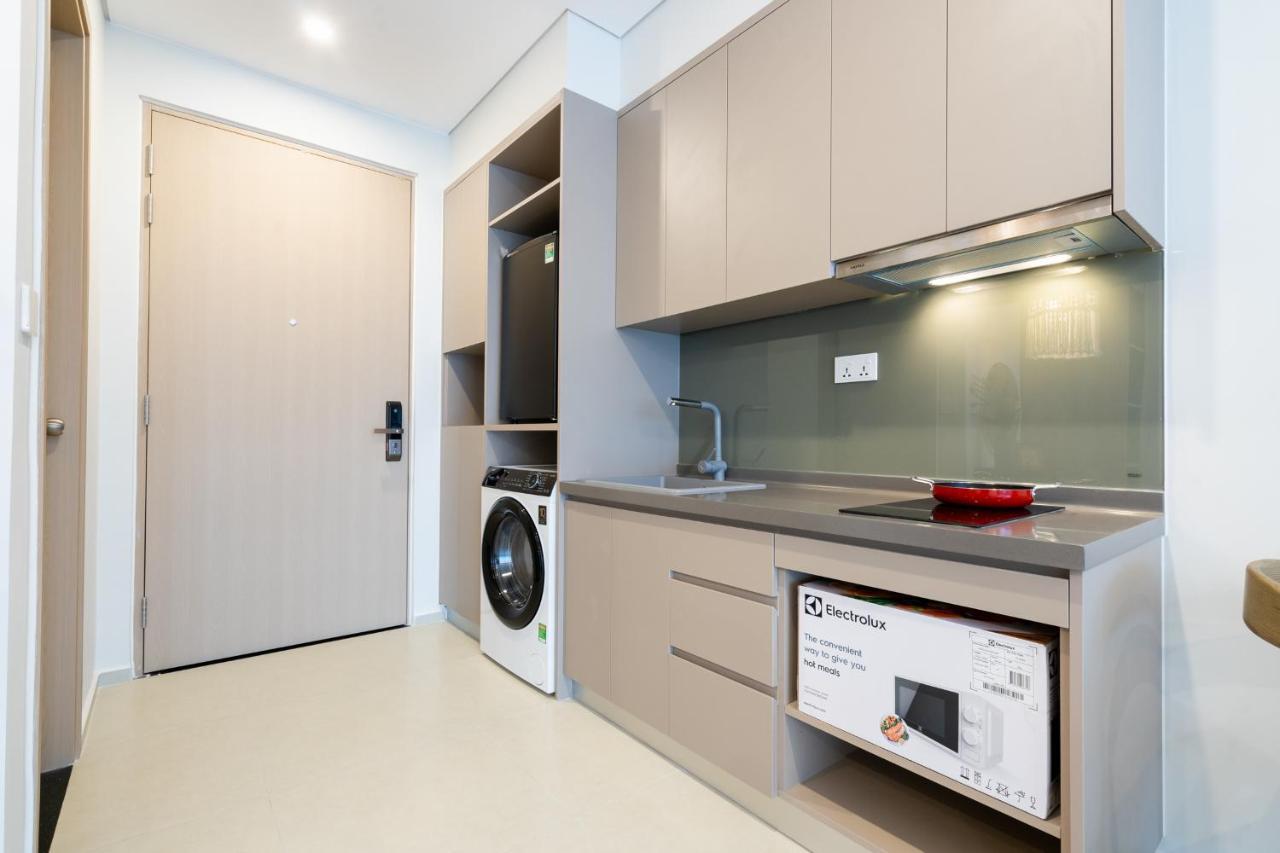 The Song Building Apartment Vũng Tàu Ngoại thất bức ảnh