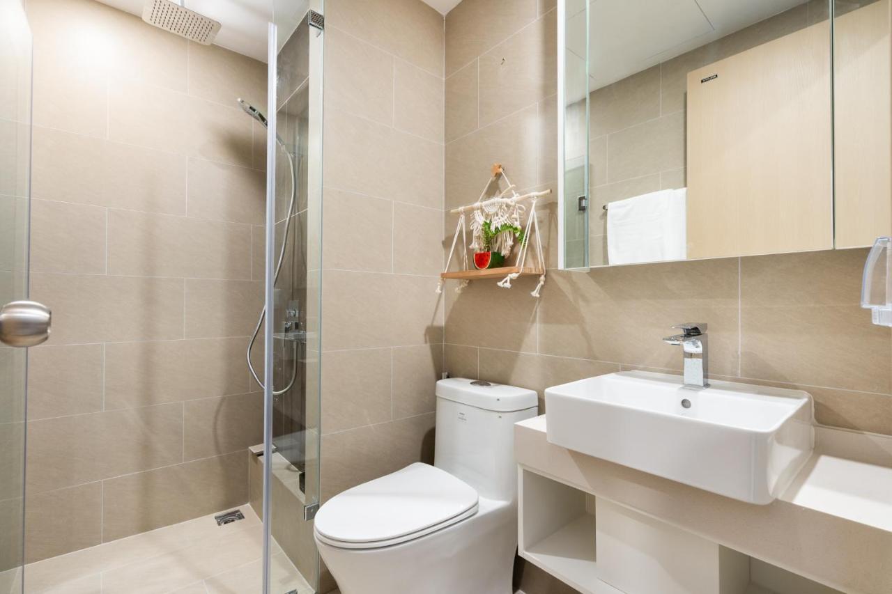 The Song Building Apartment Vũng Tàu Ngoại thất bức ảnh