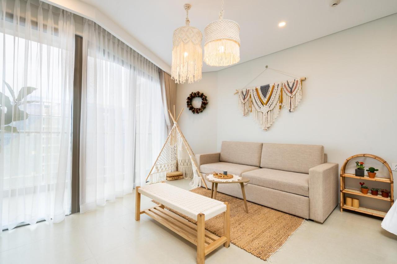 The Song Building Apartment Vũng Tàu Ngoại thất bức ảnh