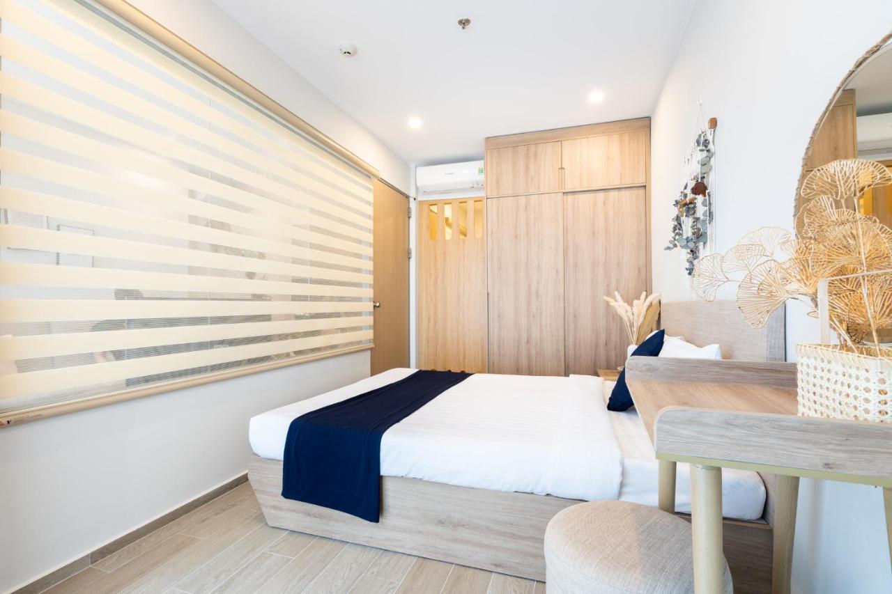 The Song Building Apartment Vũng Tàu Ngoại thất bức ảnh