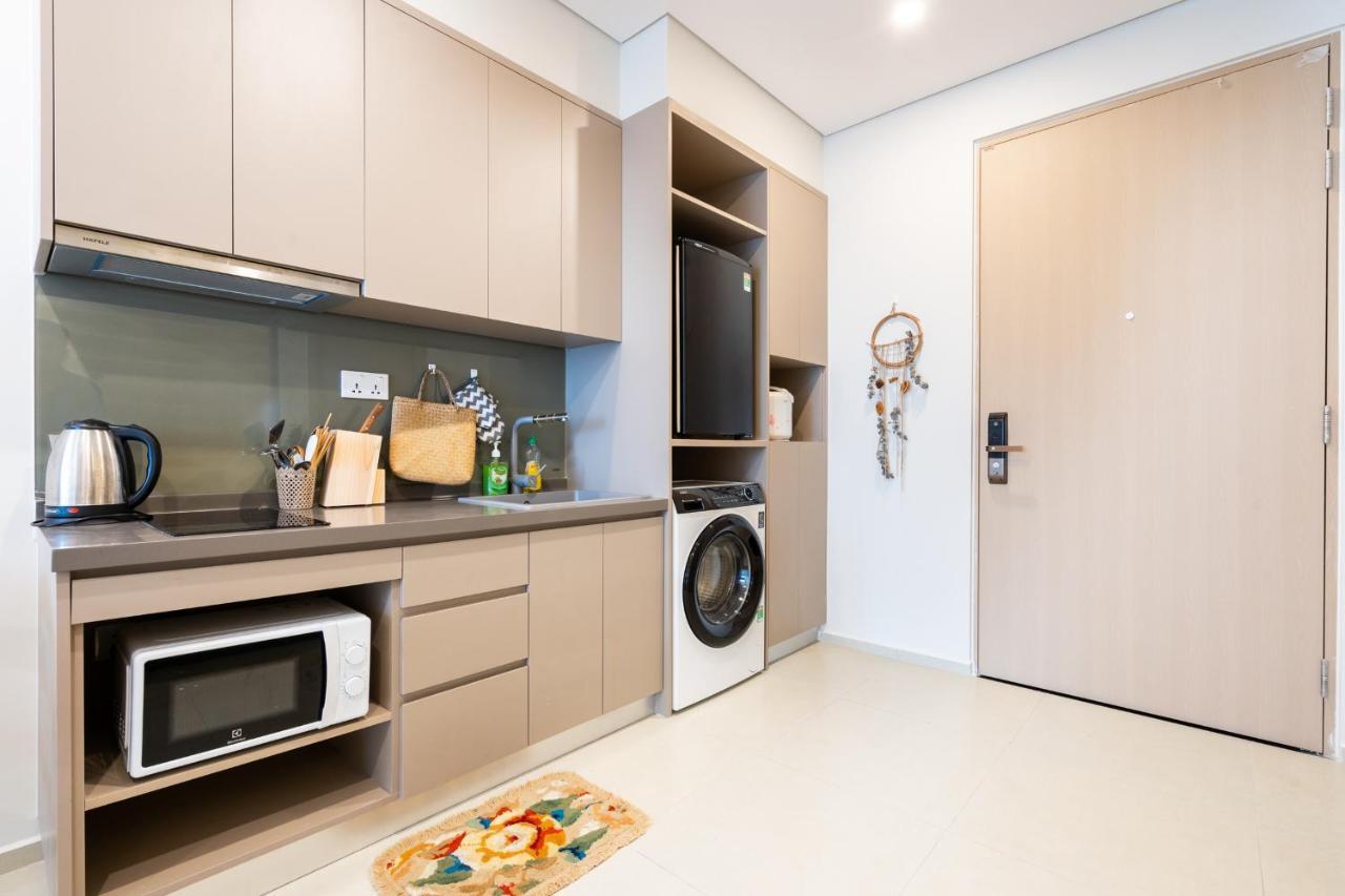 The Song Building Apartment Vũng Tàu Ngoại thất bức ảnh