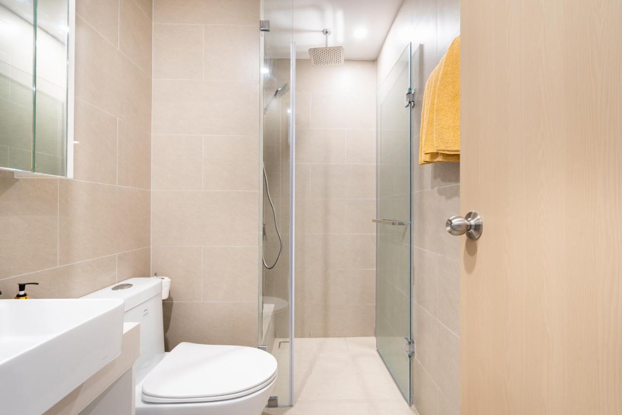 The Song Building Apartment Vũng Tàu Ngoại thất bức ảnh