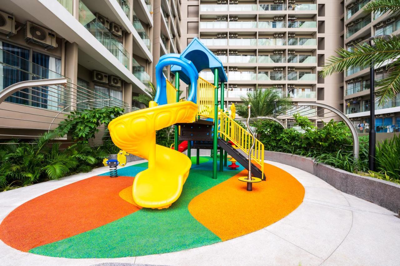 The Song Building Apartment Vũng Tàu Ngoại thất bức ảnh