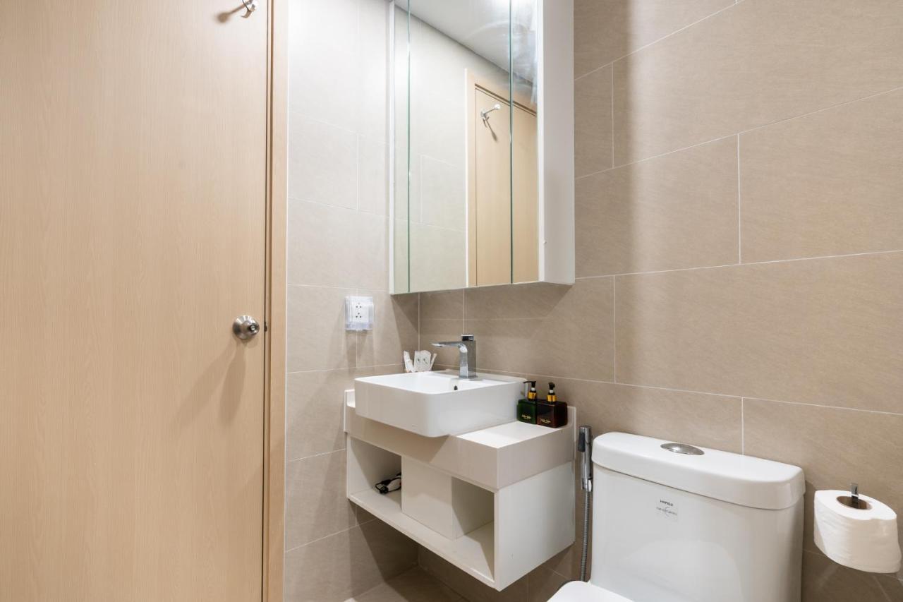 The Song Building Apartment Vũng Tàu Ngoại thất bức ảnh