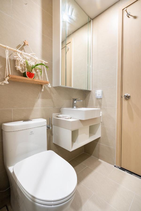 The Song Building Apartment Vũng Tàu Ngoại thất bức ảnh