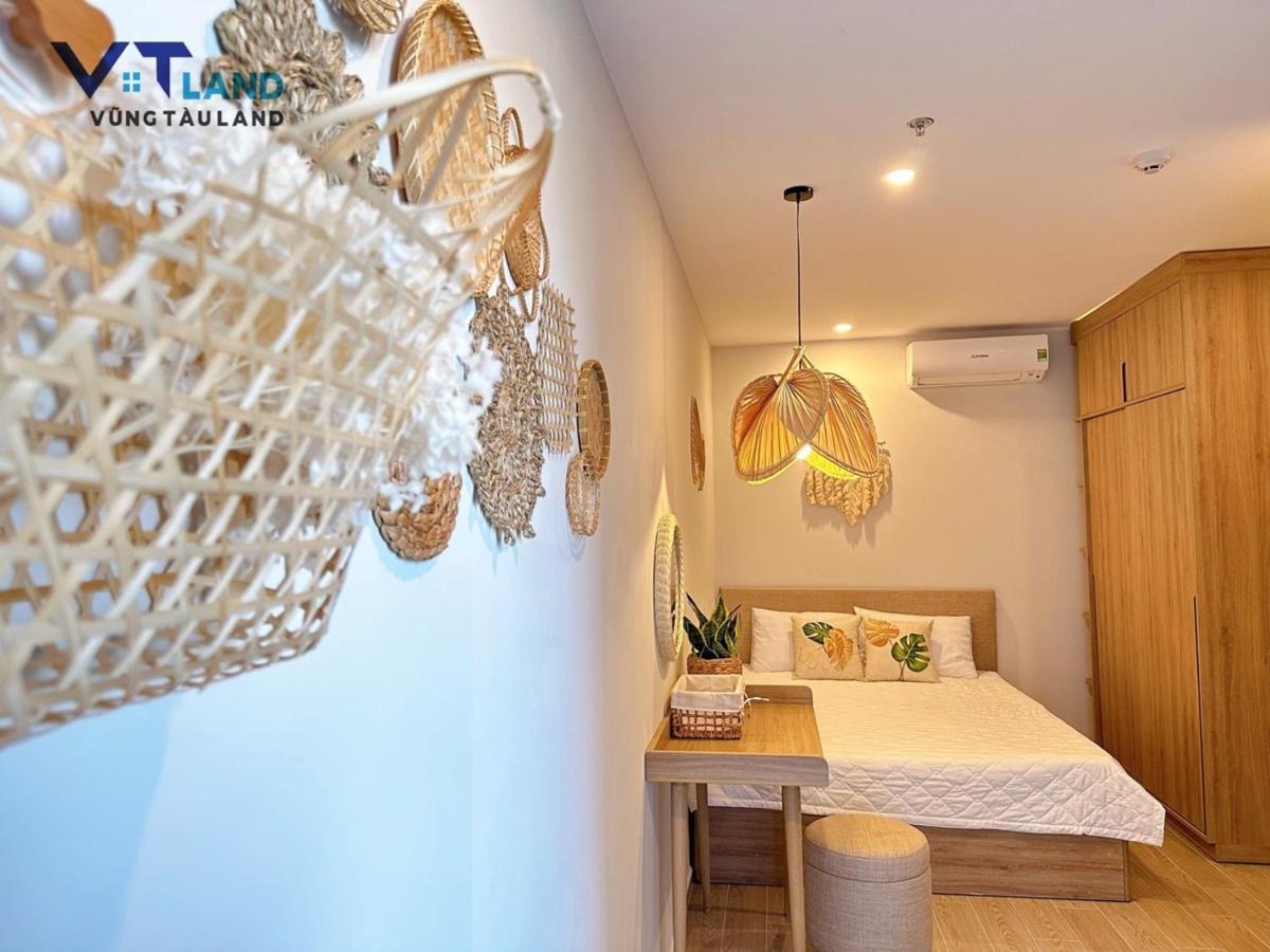 The Song Building Apartment Vũng Tàu Ngoại thất bức ảnh