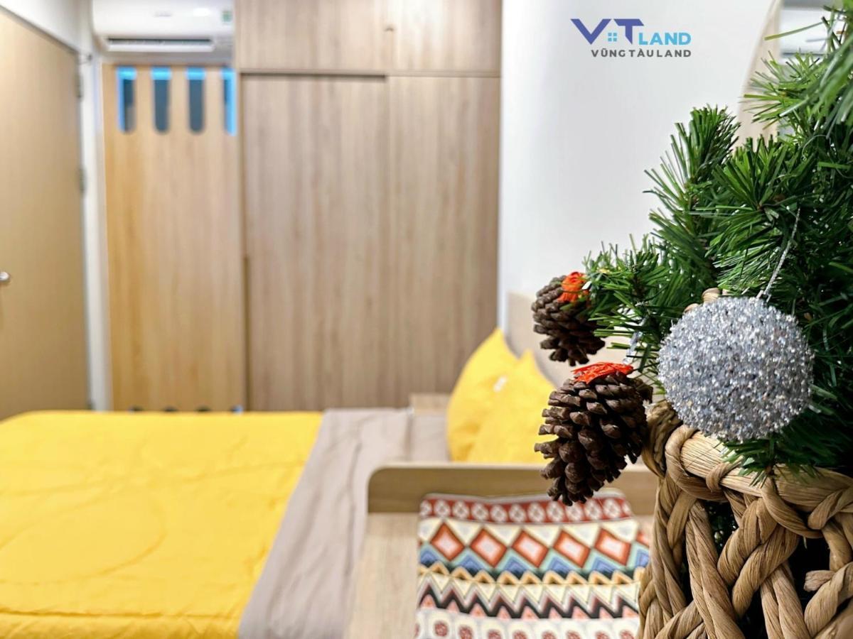 The Song Building Apartment Vũng Tàu Ngoại thất bức ảnh