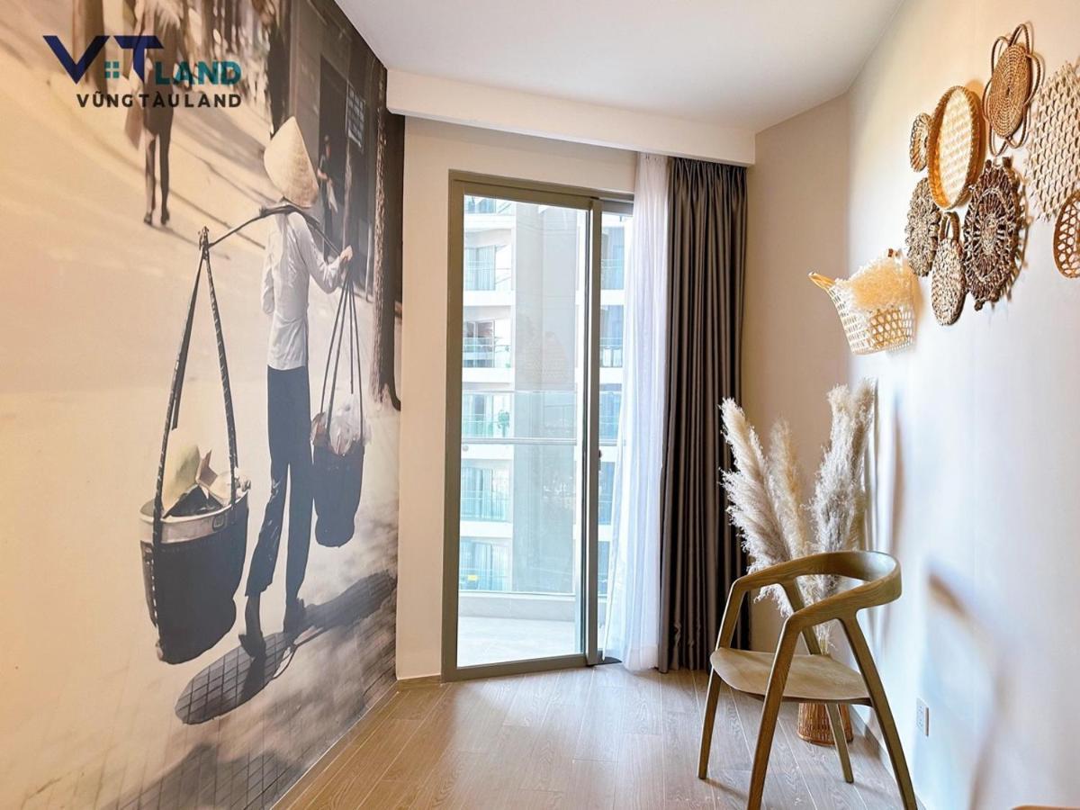 The Song Building Apartment Vũng Tàu Ngoại thất bức ảnh