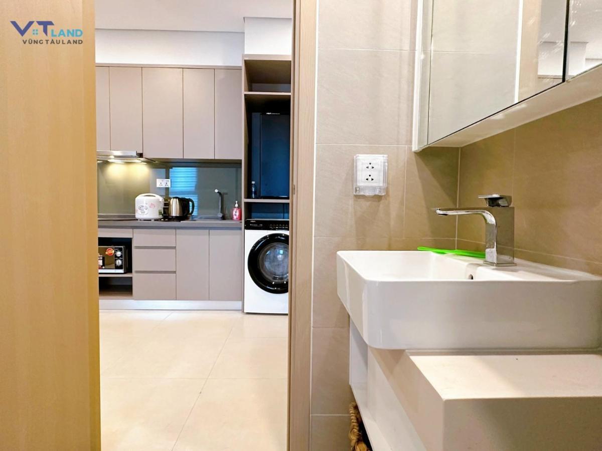 The Song Building Apartment Vũng Tàu Ngoại thất bức ảnh