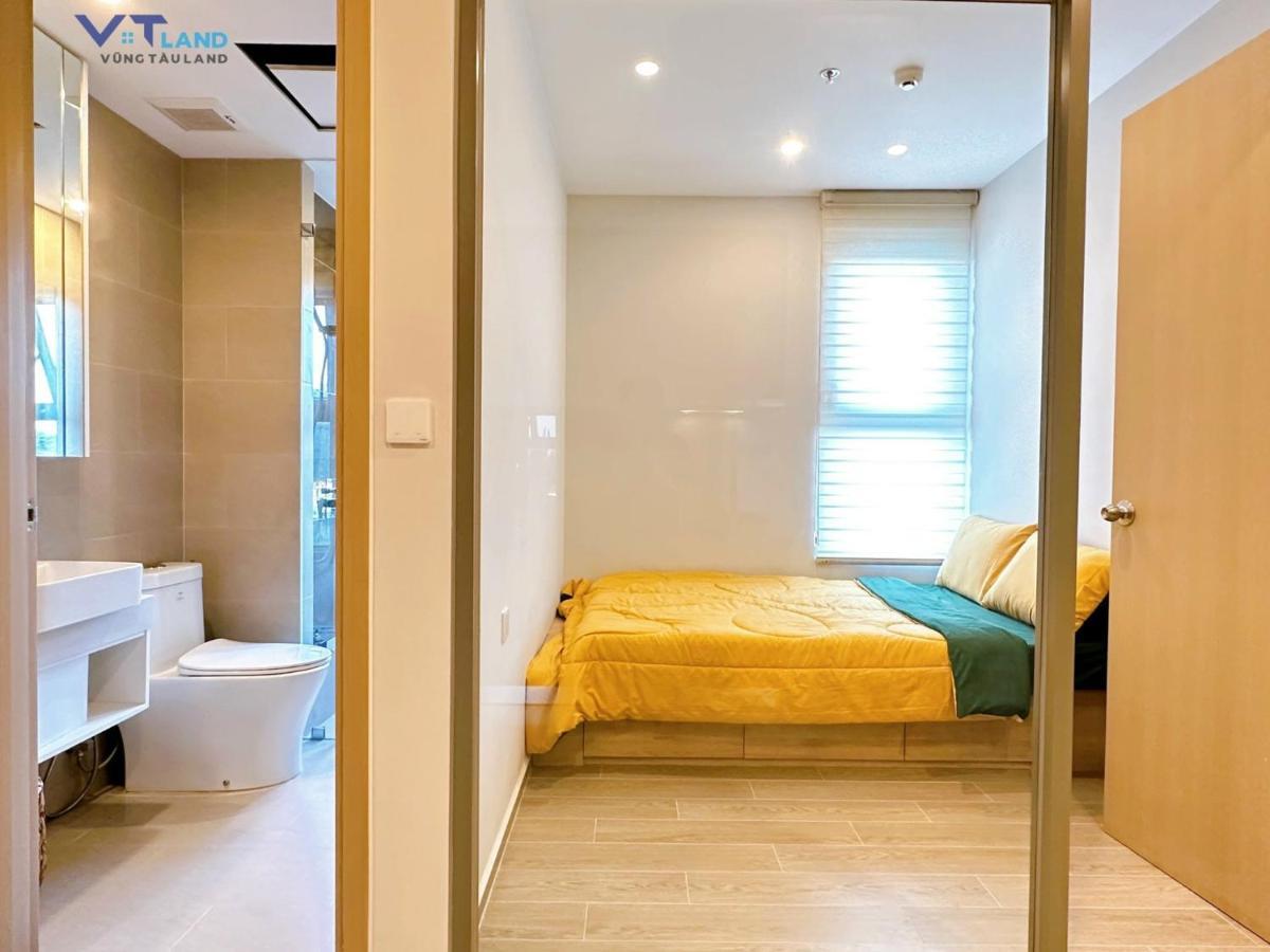 The Song Building Apartment Vũng Tàu Ngoại thất bức ảnh