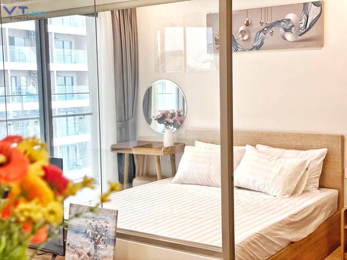 The Song Building Apartment Vũng Tàu Ngoại thất bức ảnh