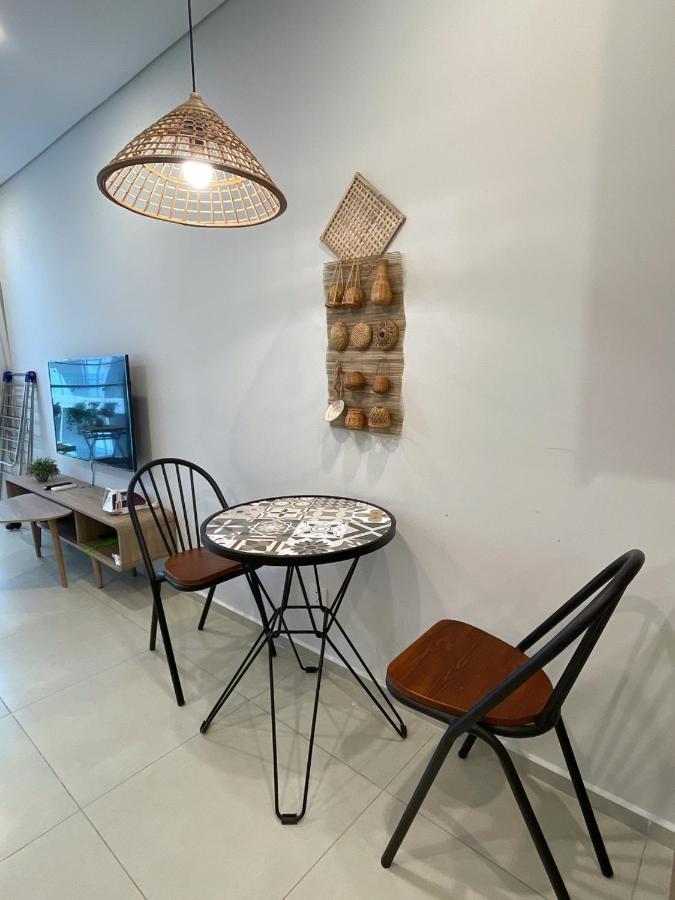 The Song Building Apartment Vũng Tàu Ngoại thất bức ảnh