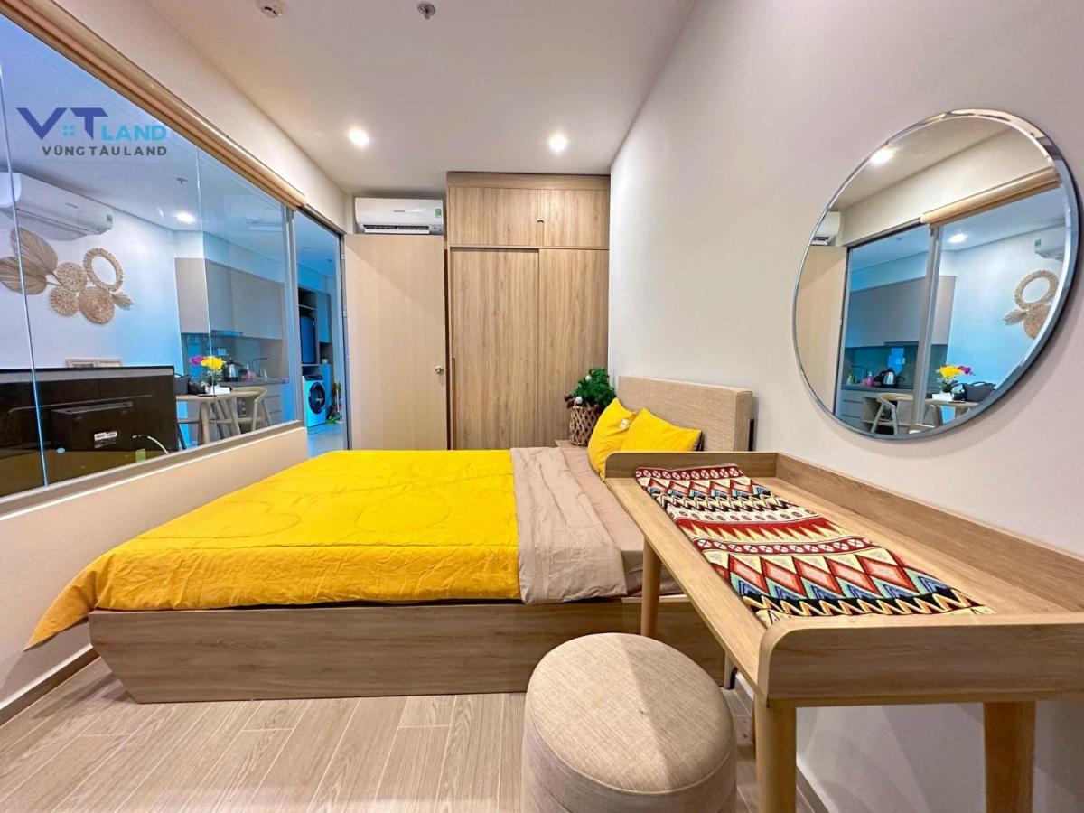 The Song Building Apartment Vũng Tàu Ngoại thất bức ảnh