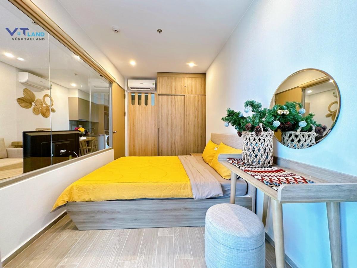 The Song Building Apartment Vũng Tàu Ngoại thất bức ảnh