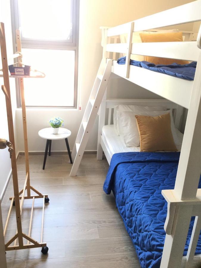 The Song Building Apartment Vũng Tàu Ngoại thất bức ảnh
